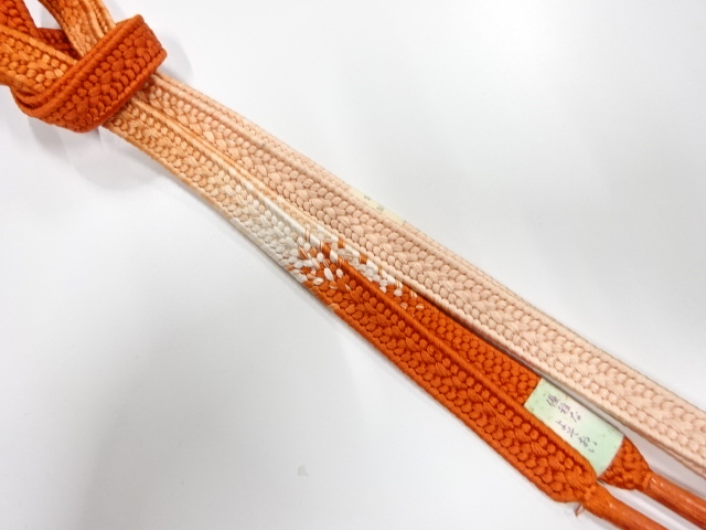 Japanese Kimono / Accessories Silk